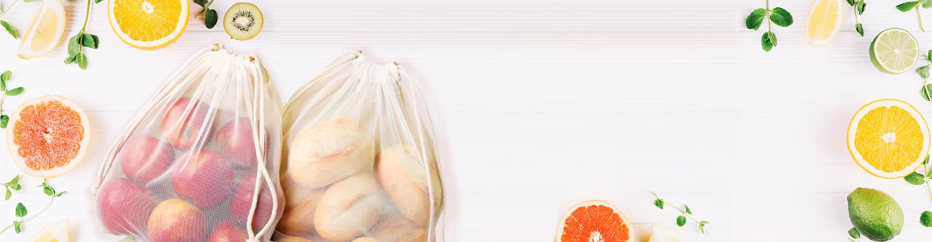 Mister Bags | Obst- und Gemüsebeutel | Food Bags & Veggiebags