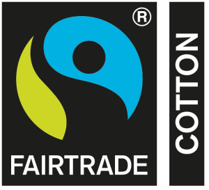 Mister Bags | Fairtrade Cotton Siegel | Fairtrade Baumwolltaschen & -beutel