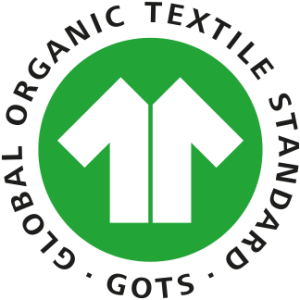 Mister Bags | GOTS Siegel BCS-35139 | Nachhaltige Baumwolltaschen aus Bio-Baumwolle