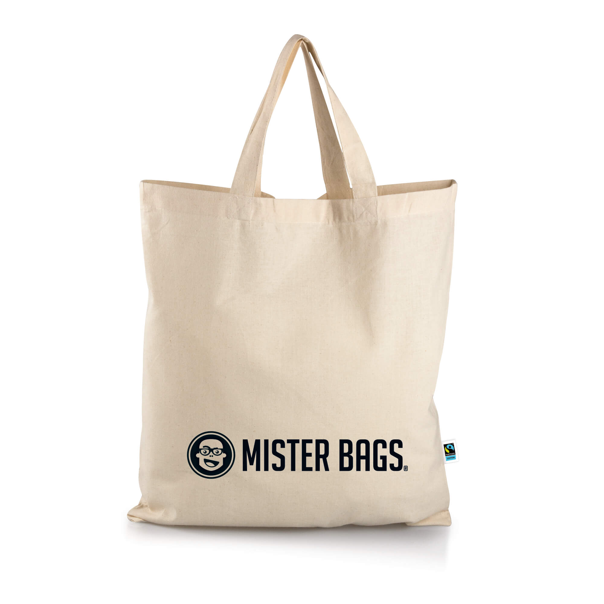 Cotton Baumwoll Taschen Mister Bags GmbH