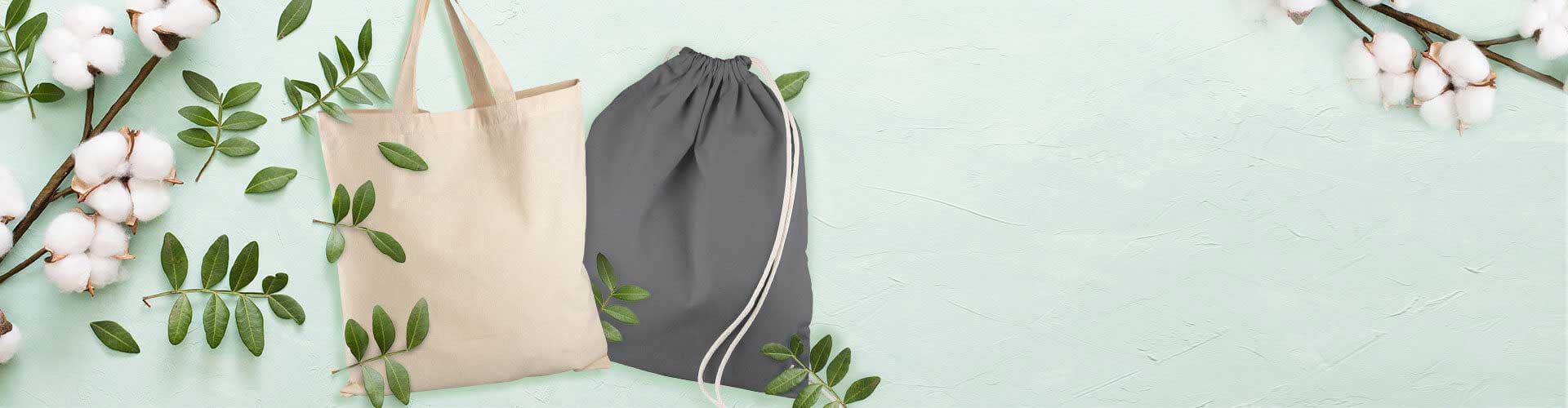 Mister Bags | Banner Cotton Produkte