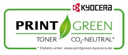 Mister Bags | Kyocera Print Green | Nachhaltig Drucken | Nachhaltige Baumwolltaschen & -beutel von Mister Bags