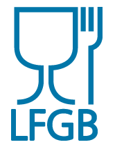 LFGB Zertifikat