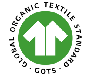 Global Organic Textile Standard Zertifikat