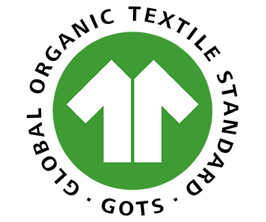 Global Organic Textile Standard Zertifikat