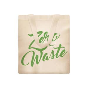 Mister Bags - Zero Waste durch nachhaltige Werbemittel