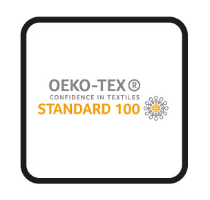 Werbetaschen Sonderanfertigungen - Zertifikat: OEKOTEX